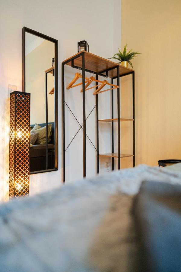 Napwell Apartment